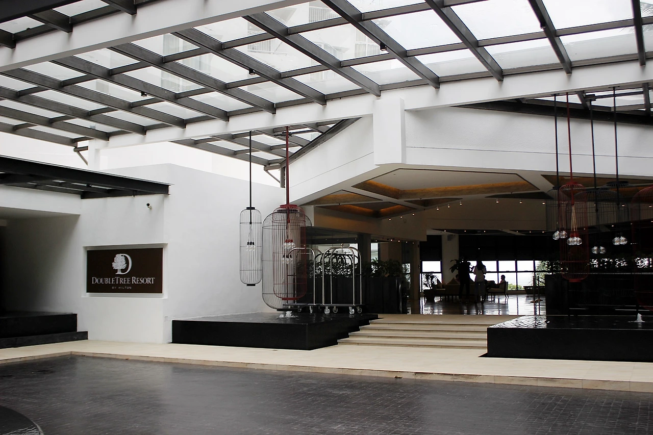 더블트리 리조트 바이 힐튼 (2).JPG