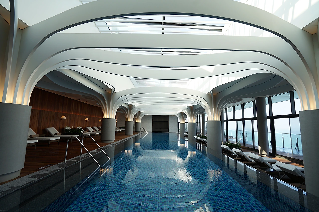 힐튼 부산_맥퀸스 풀 (2).JPG