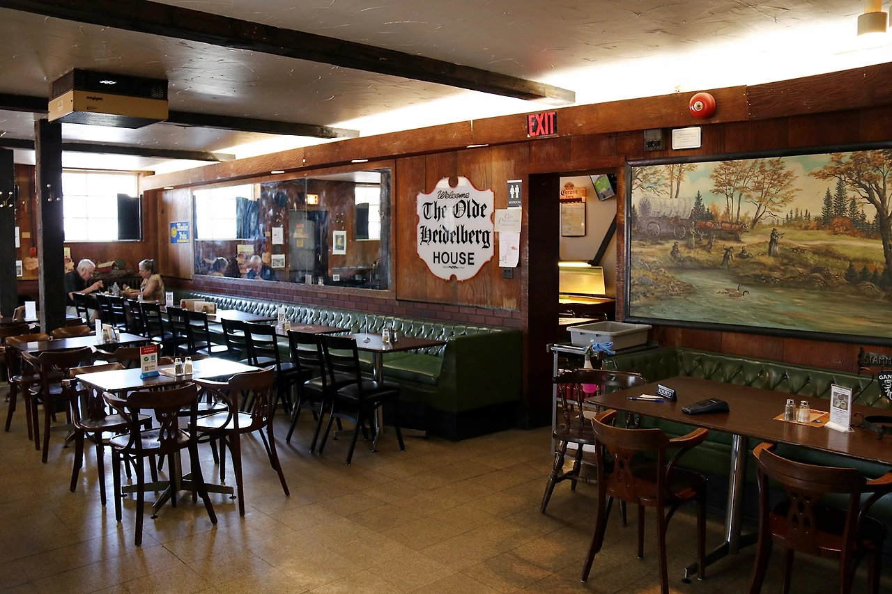 35. Heidelberg restaurant-2.JPG