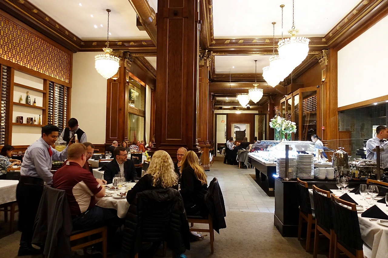 Fogo de chao 포고데차오(3).JPG