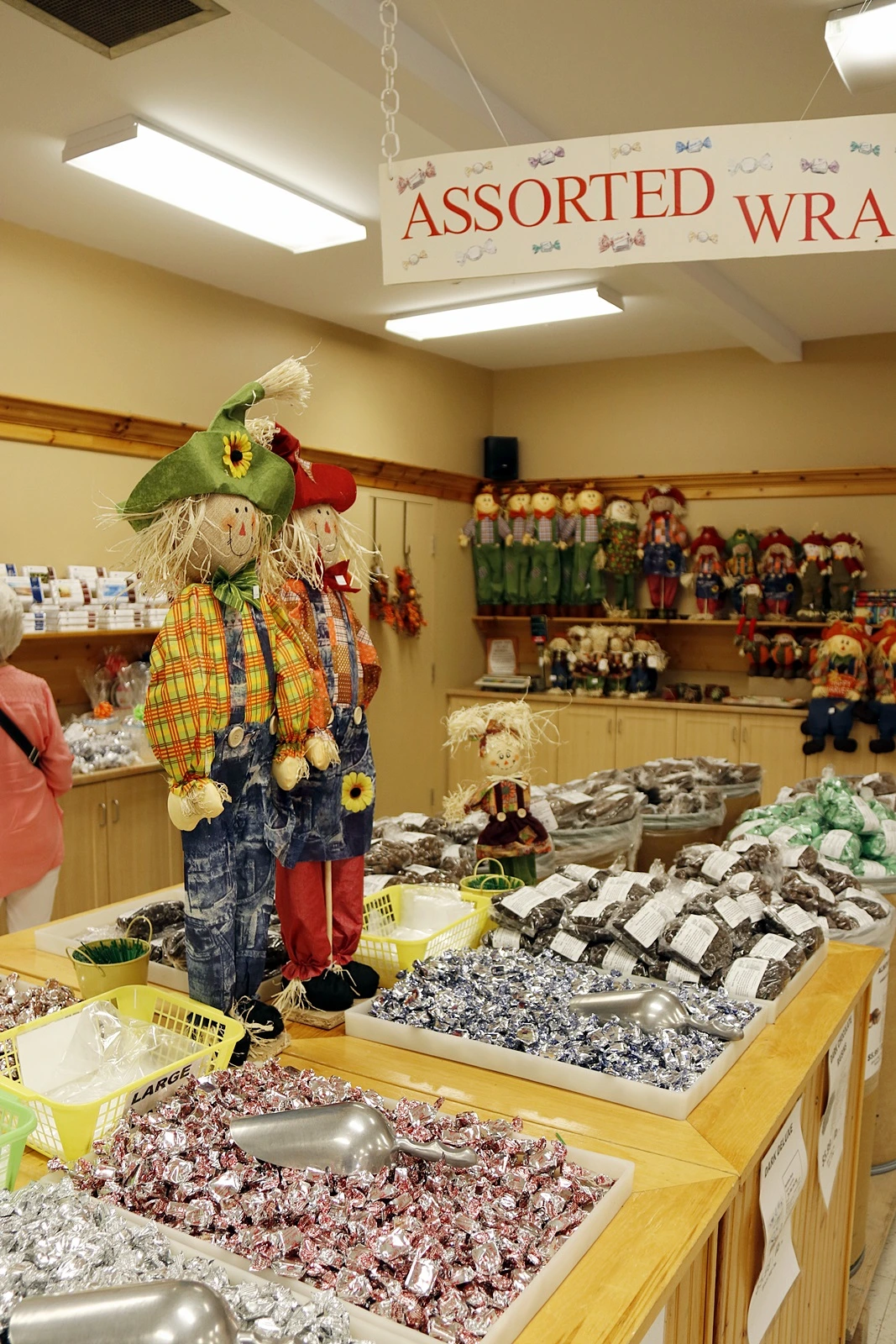 17.World's Finest Chocolate Factory outlet-2.JPG