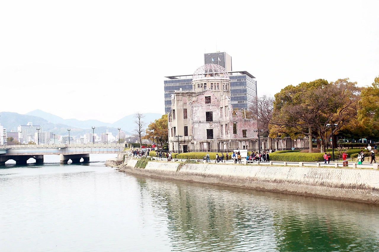 히로시마 평화공원.JPG
