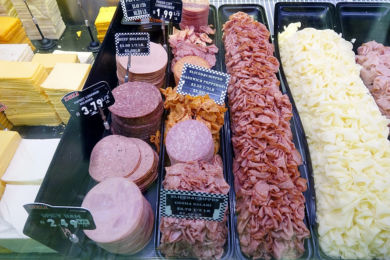 리딩 터미널 마켓(5).JPG