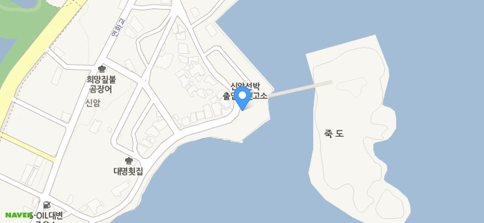 image?version=1.1&center=129.2280576,35.2180646&level=12&w=700&h=323&baselayer=default&markers=type,default2,129.2280576,35.2180646