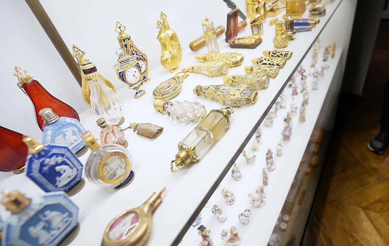 프랑스 파리 - 장식박물관 디올전 (3).JPG