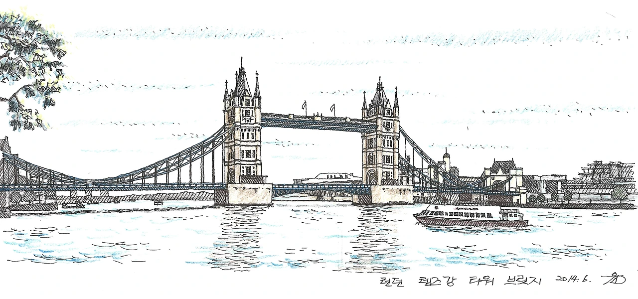 영국런던 타워 브릿지.jpg