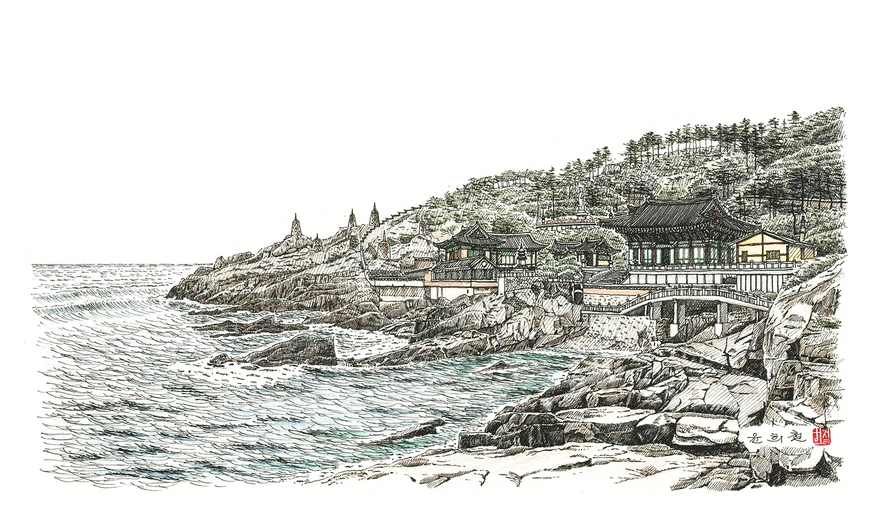7.부산 기장 해동용궁사(7월).PNG