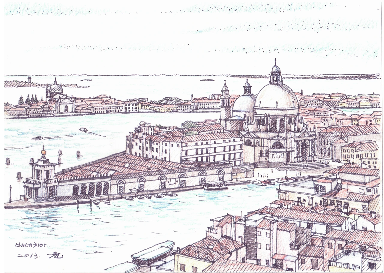 이태리 베네치아.bmp