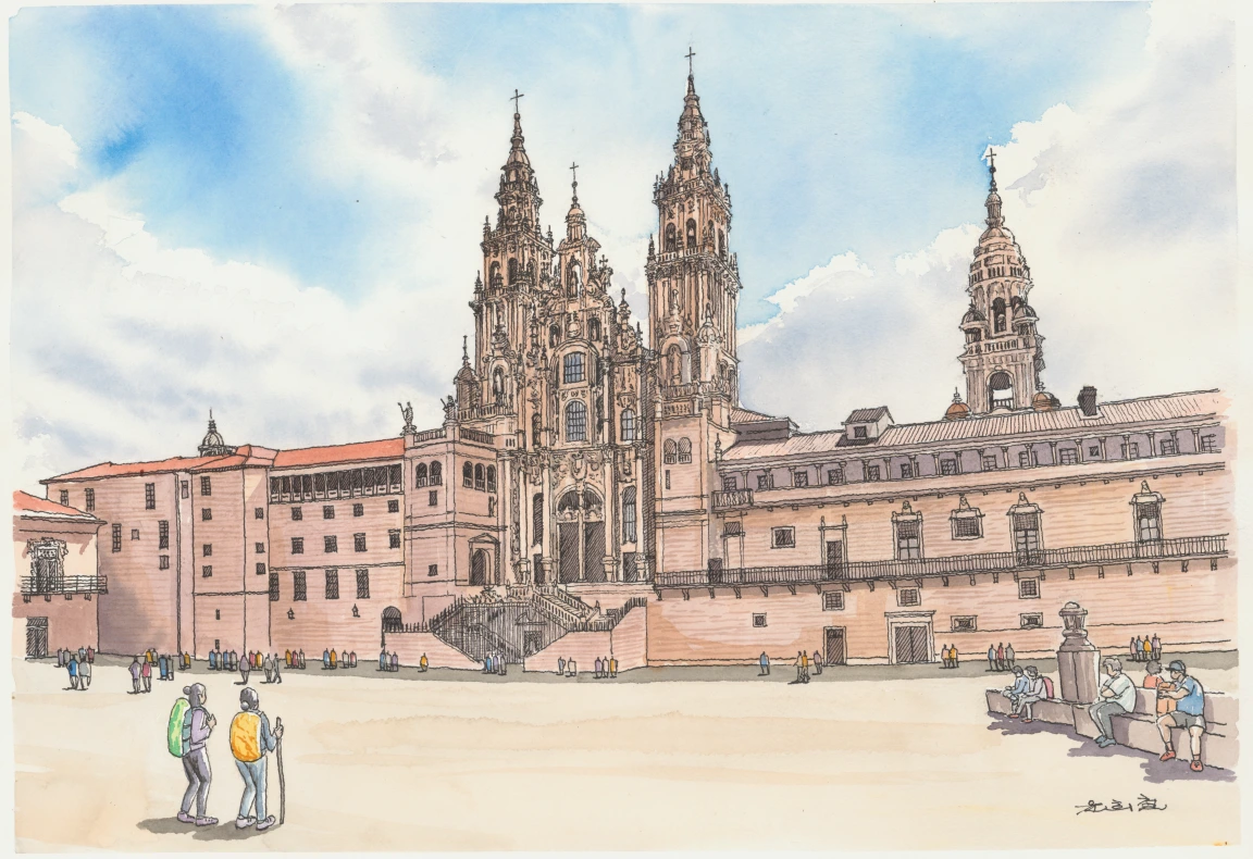 산티아고 콤포스텔라 성당.PNG