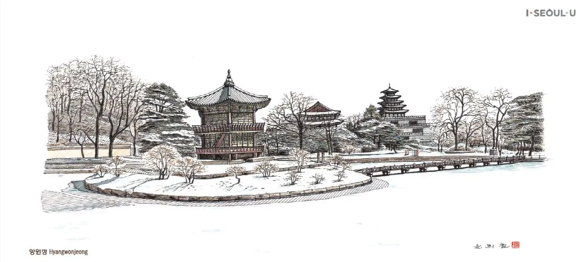 1.경복궁 향원정.JPG