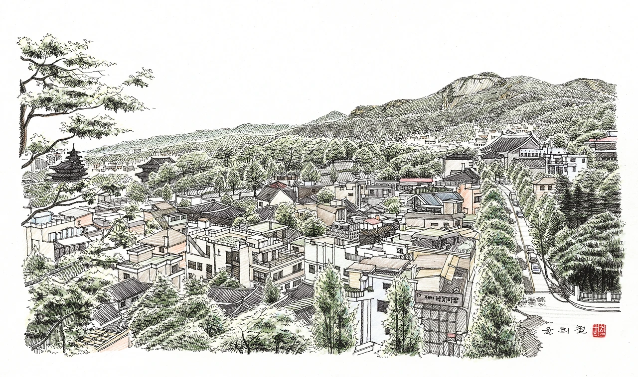 12. 삼청동방향.PNG