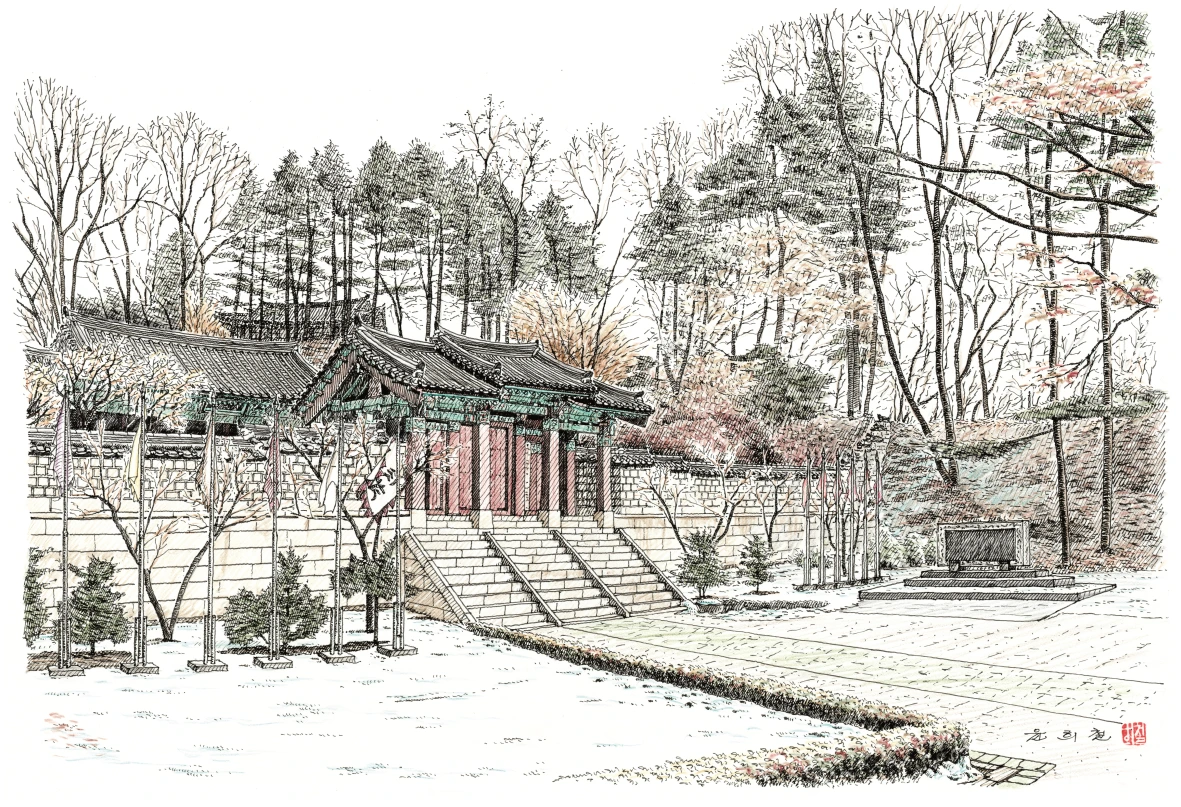 행주산성 충장사.PNG