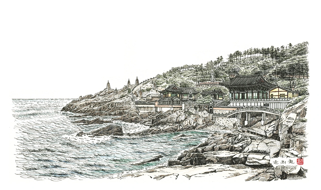 부산 기장 해동용궁사.PNG