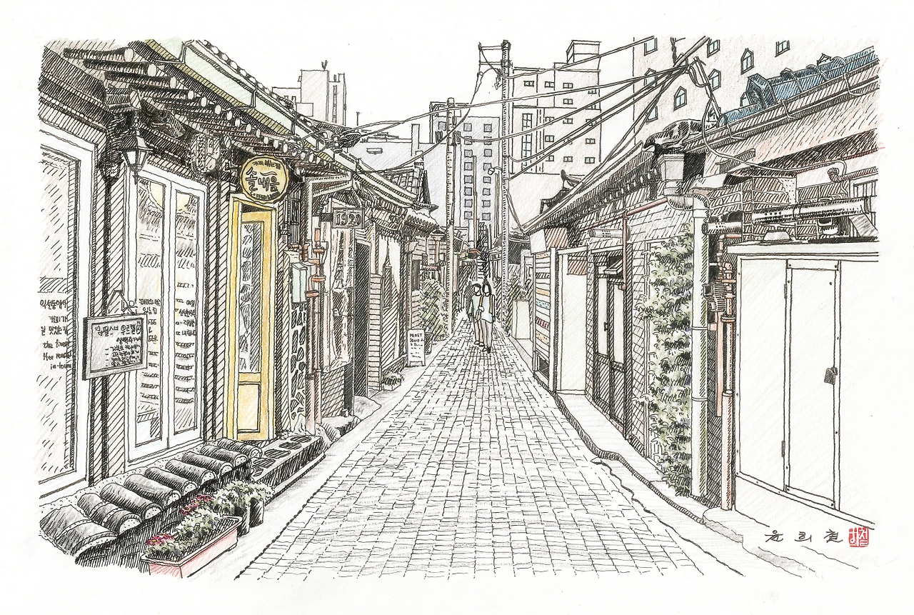 1.익선동 골목.PNG
