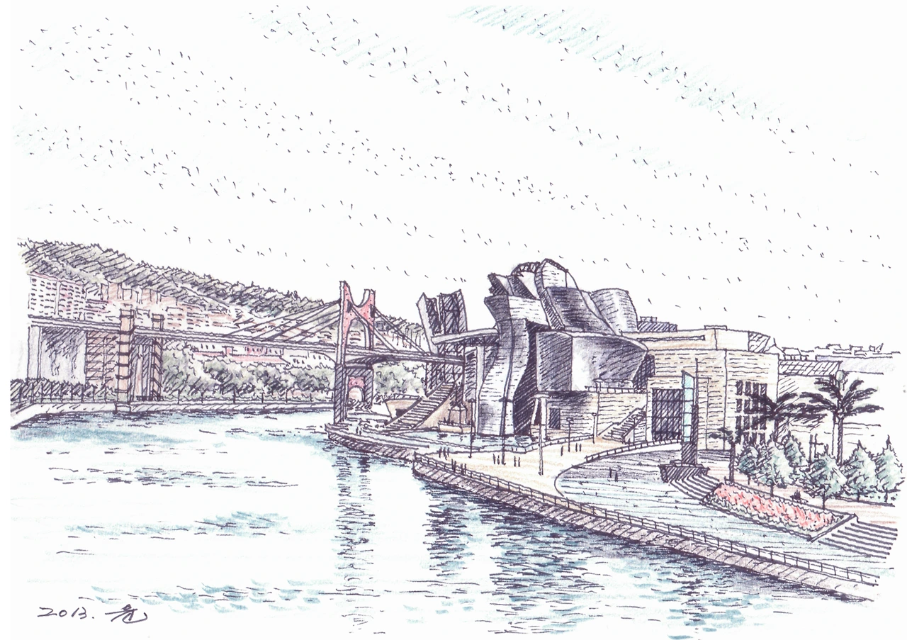 스페인 빌바오.bmp