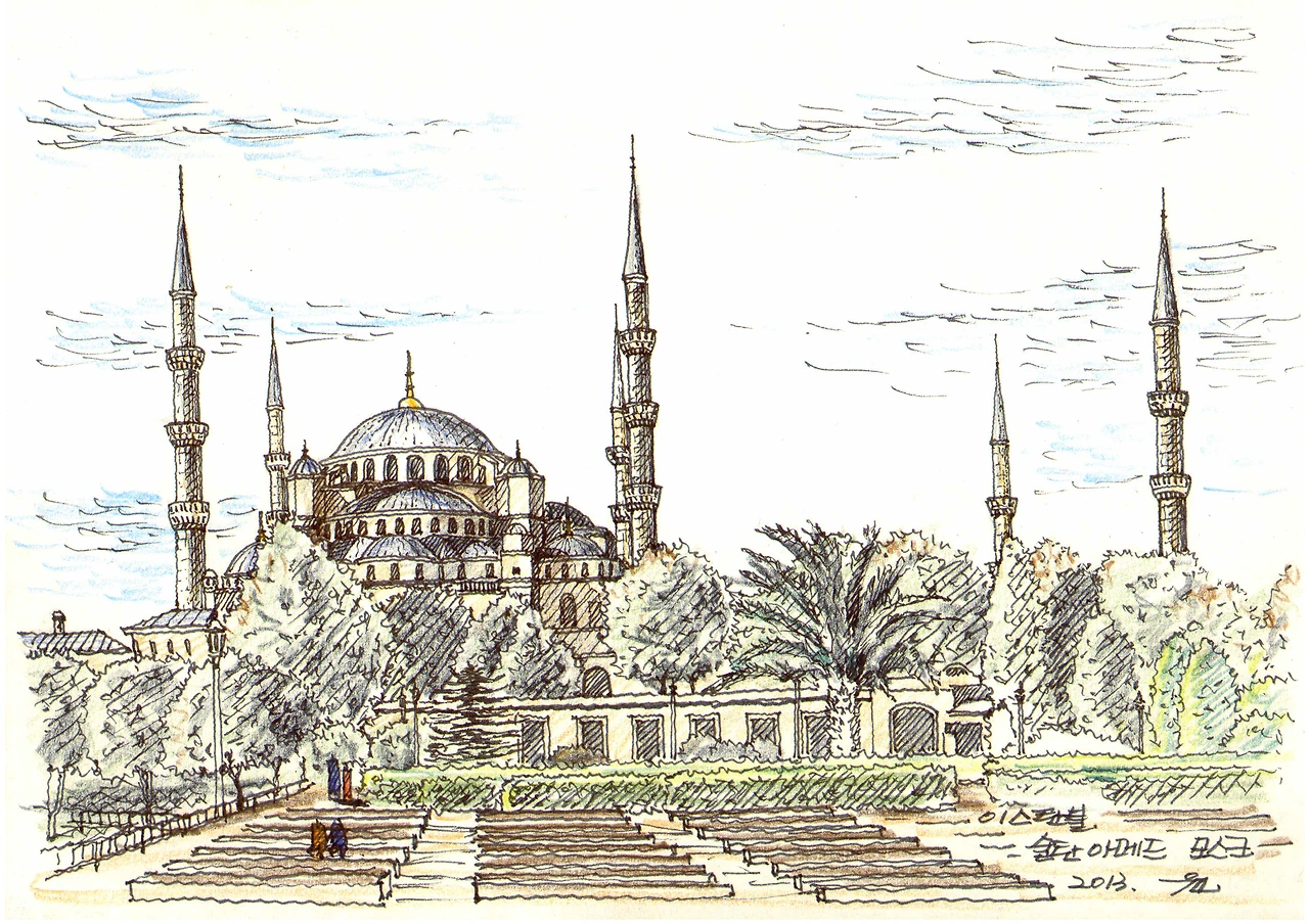 터어키 술탄아메드 모스크.jpg