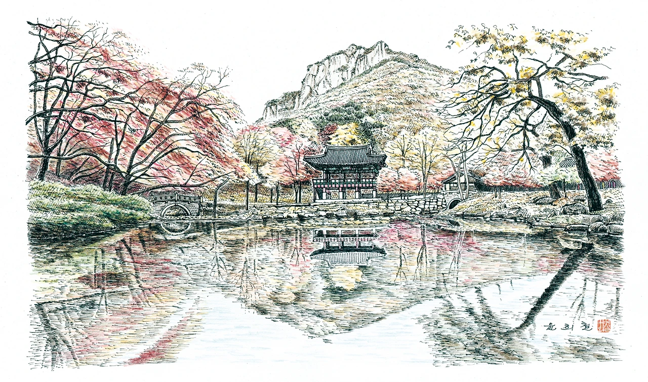 백양사 쌍계루.PNG