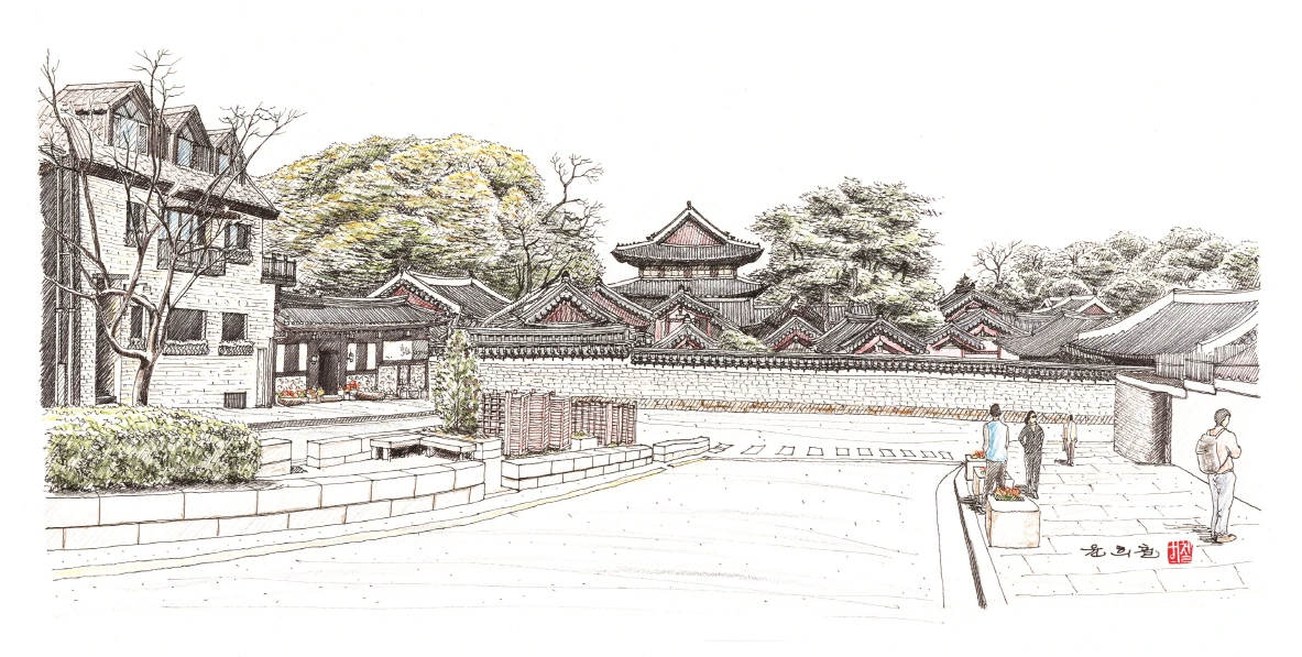 3.창덕궁 측면(북촌1경).PNG