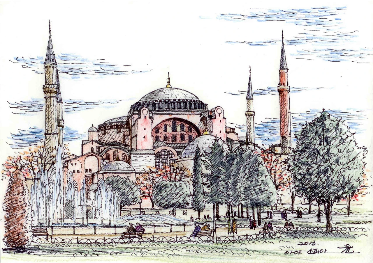 터어키 소피아 성당.jpg