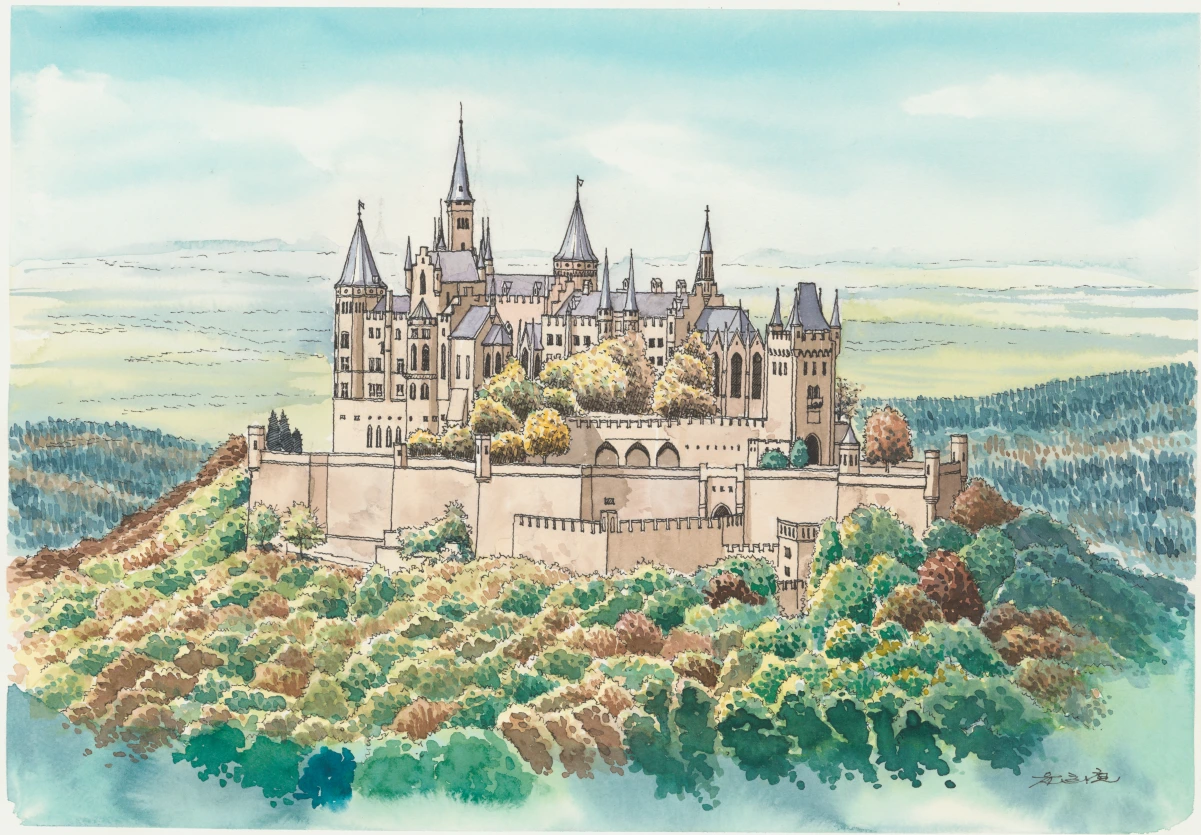 호엔촐레른 성(줄인것).PNG