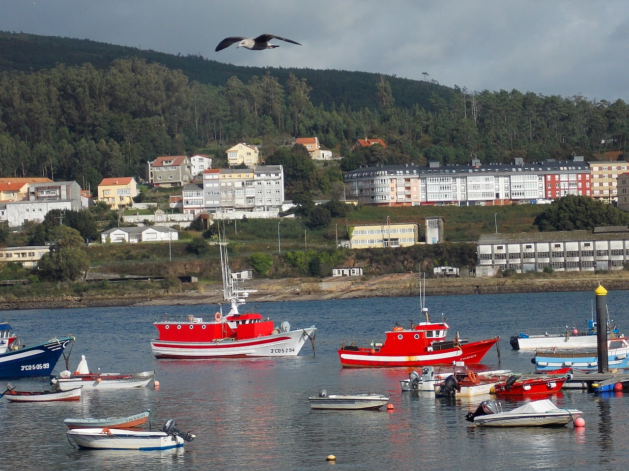 피스테라가는길2_cee라는 어촌마을.JPG