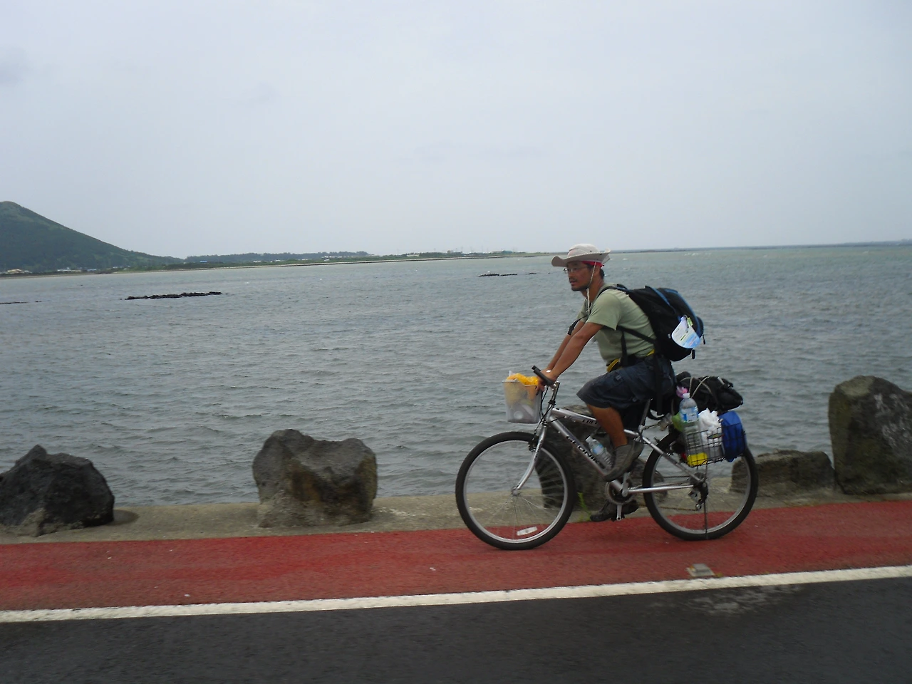 곽작가_2009년국토종단자전거여행_제주도.JPG