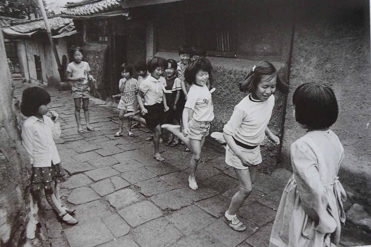 서울 중림동 1980.JPG