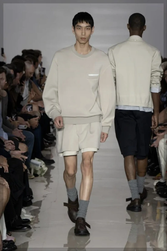 Neil Barrett Spring 2025 Men's RTW .jpeg