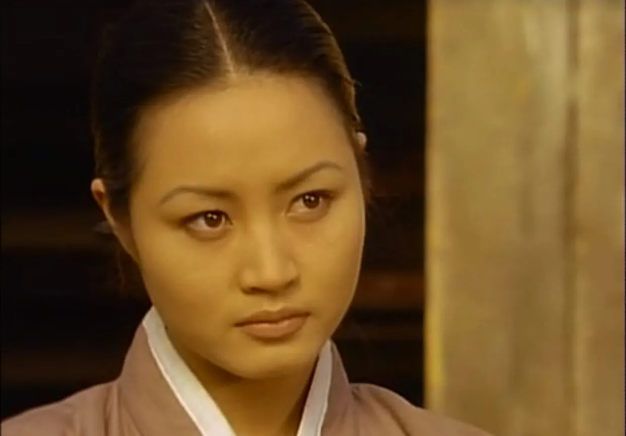 김혜수의 곰탕.JPG