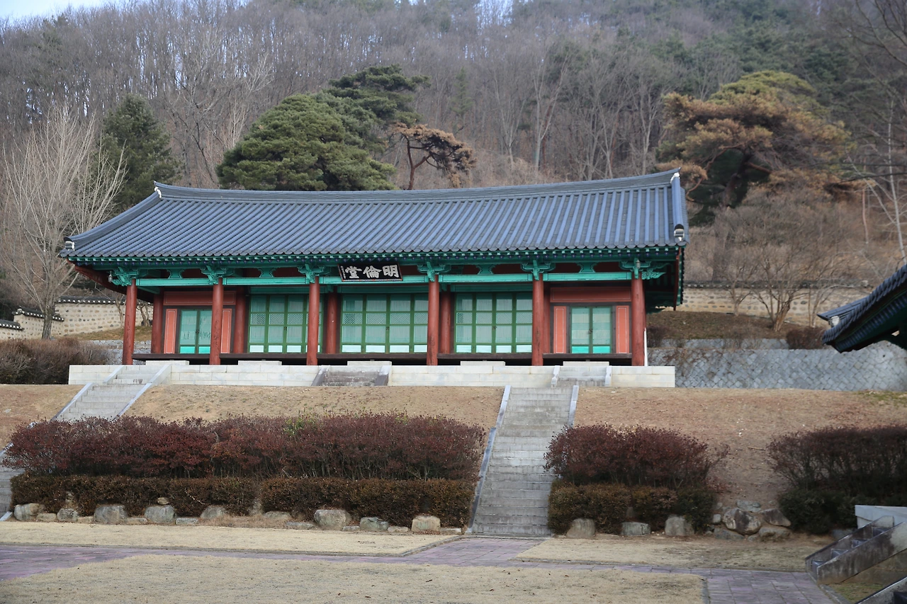 10. 안동향교의 명륜당.JPG