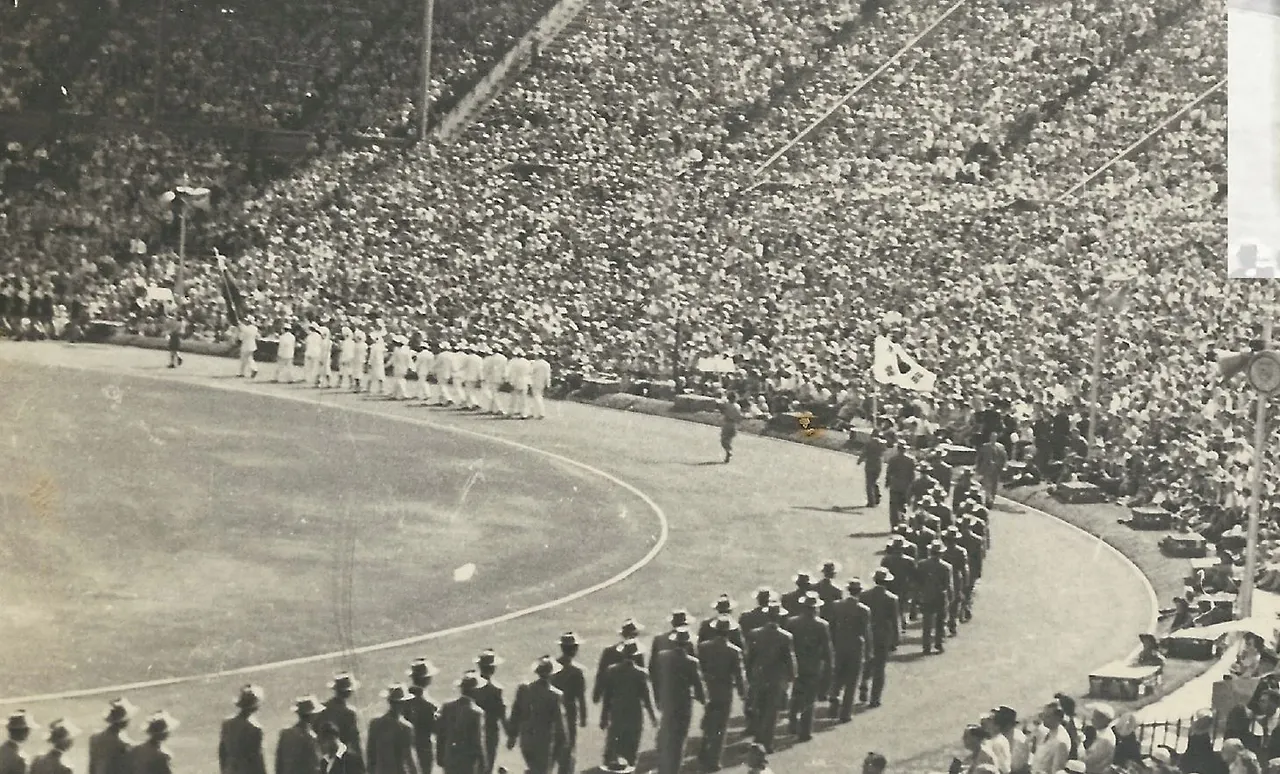 1948년 런던올림픽.JPG