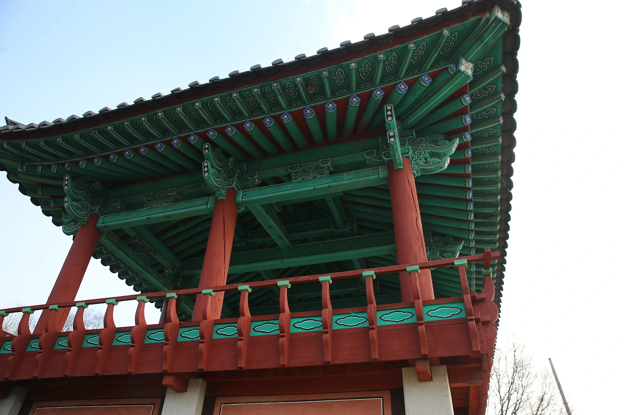 14. 안동향교의 입구 누각.JPG