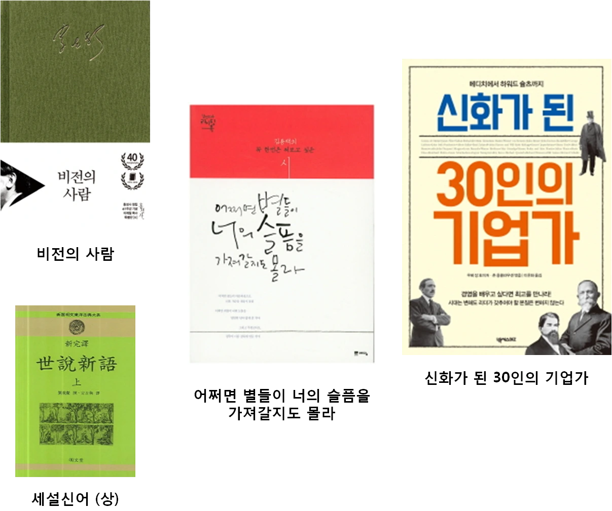 150702 최근에 산 책들.png