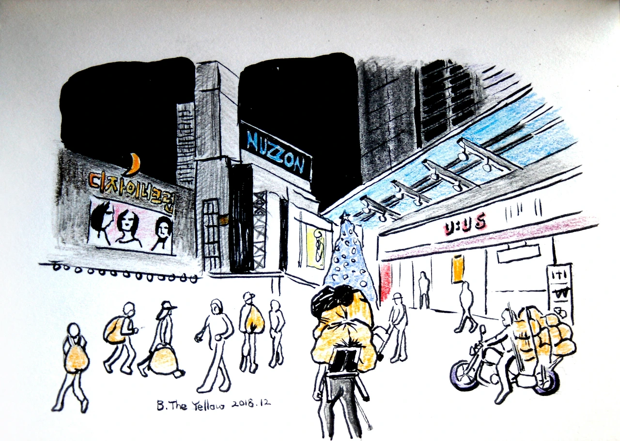 9 동대문의밤은(사막의)낮보다뜨겁다.JPG