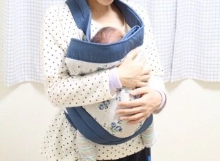 어설픈 엄마 포대기.JPG