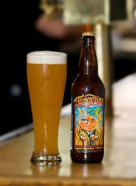 tangerine wheat ale.JPG