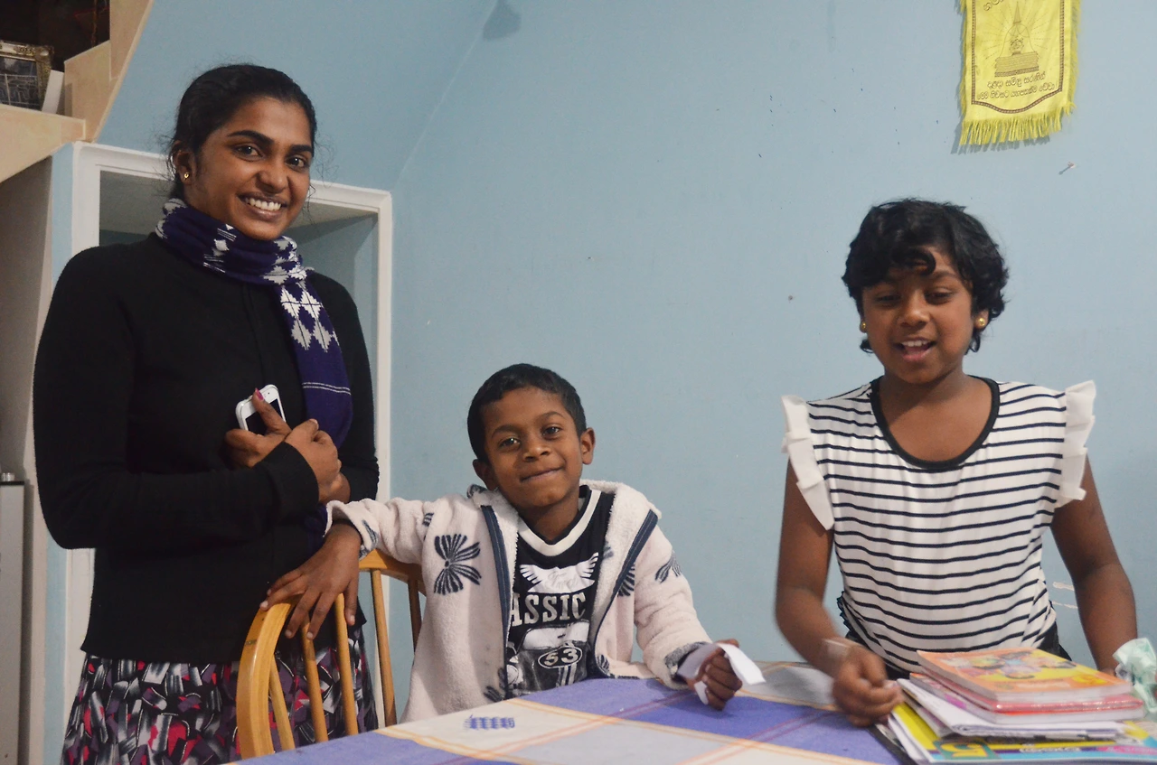 여행작가 서현지 스리랑카에세이 대박나세요 민음사 (11).JPG