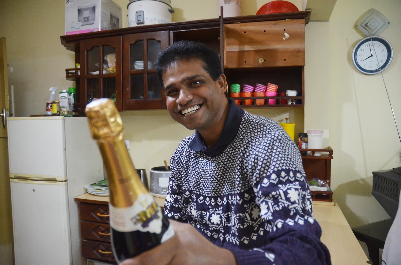 여행작가 서현지 스리랑카에세이 대박나세요 민음사 (44).JPG