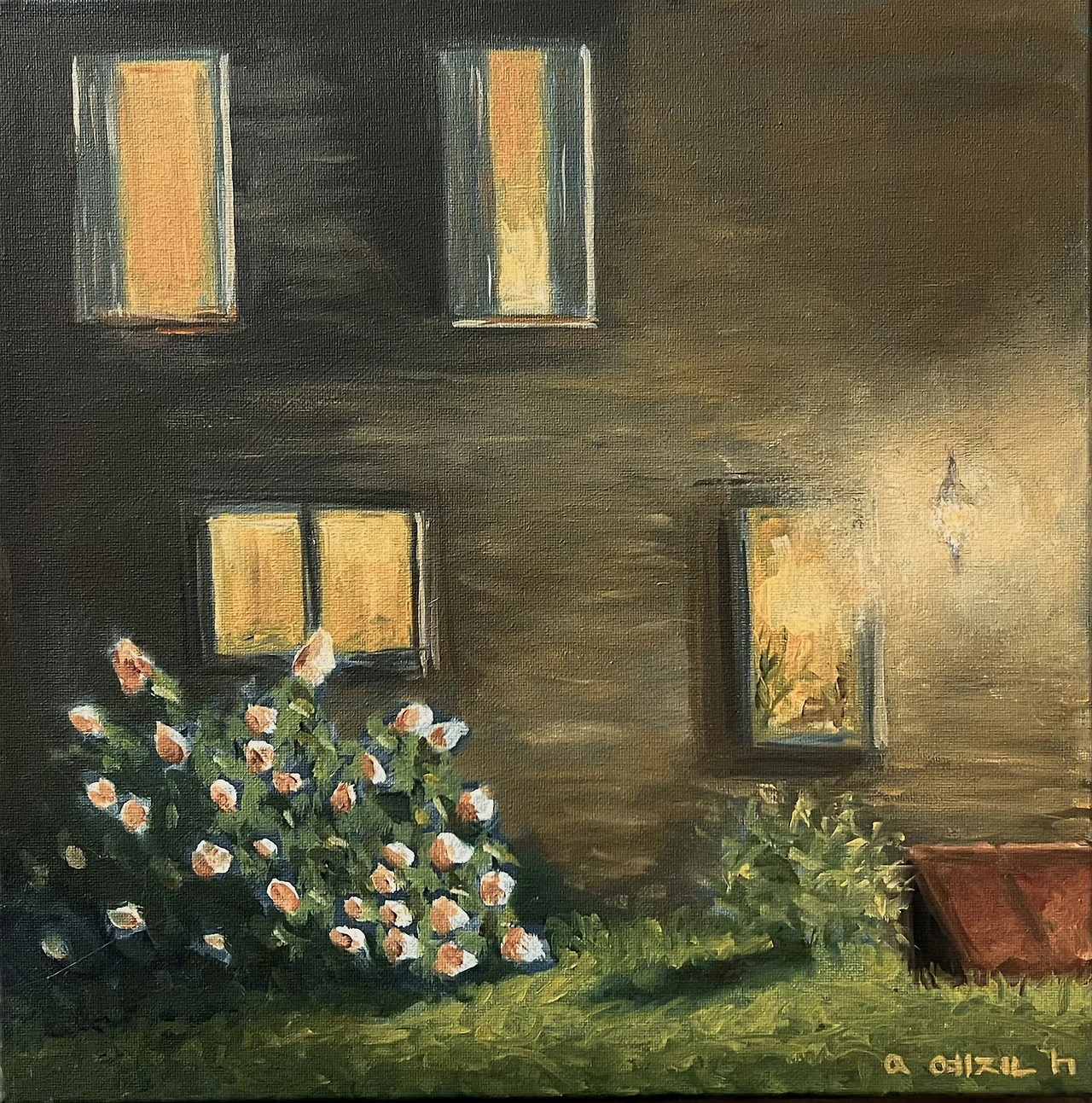 An evening in September .heic