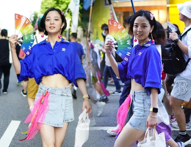 유호정 페이스북 퀴어축제.jpeg