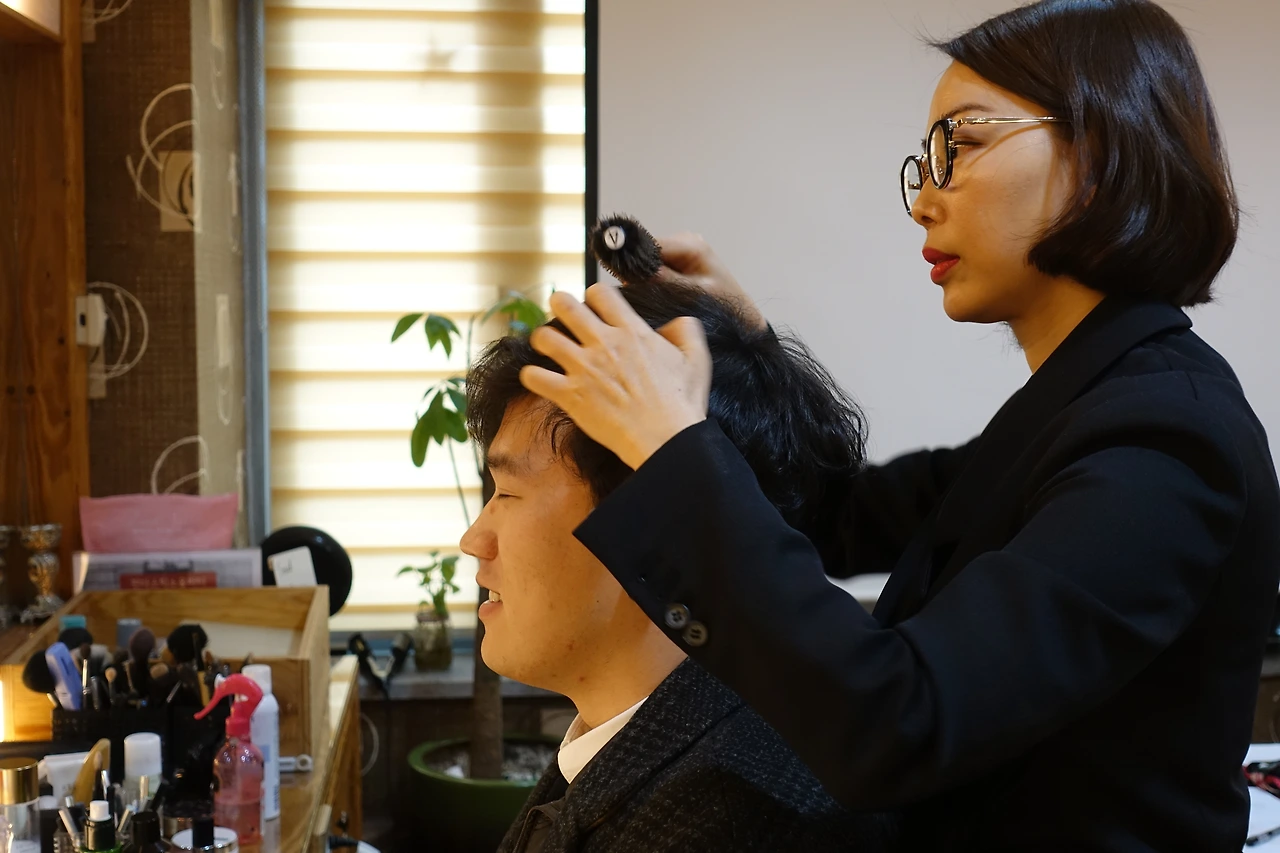 14. 이미지메이킹 중.JPG