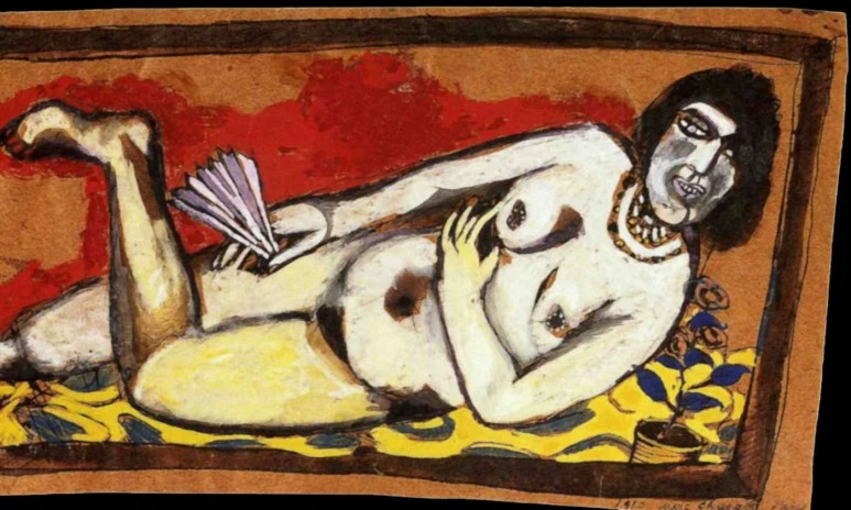 1910_Marc_Chagall_Nu_a_l%27eventail_gouache_sur_papier_marron_17,3_x_30,2_cm_P.jpg?type=w773