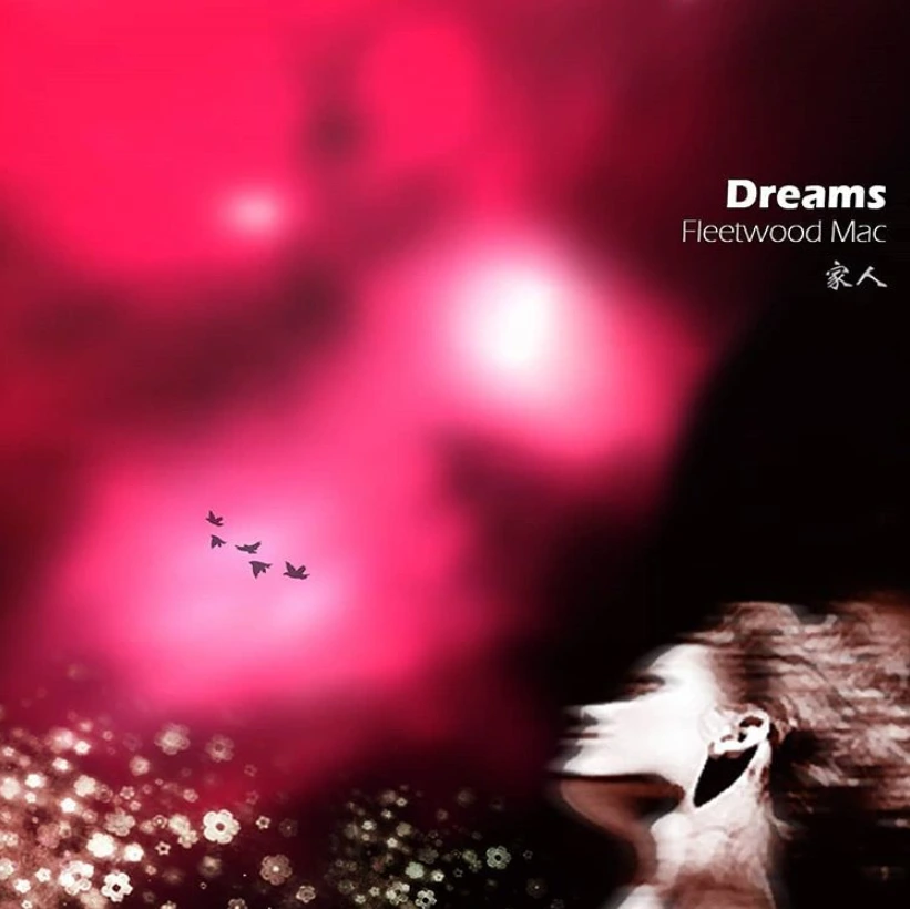 Dream- Fleetwood Mac.PNG