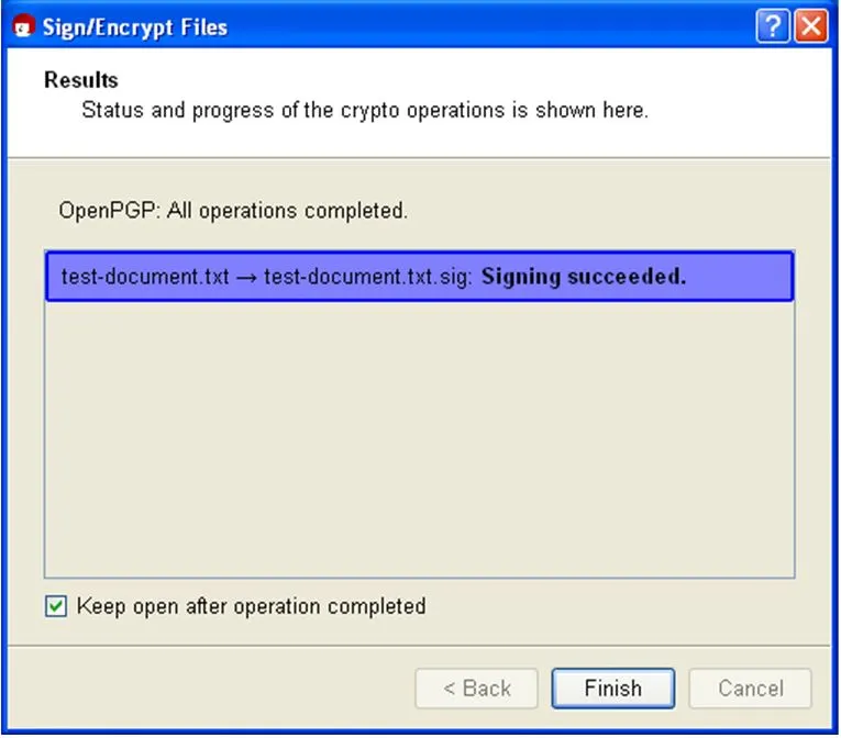 2부 18-4 sign encrypt files result.JPG