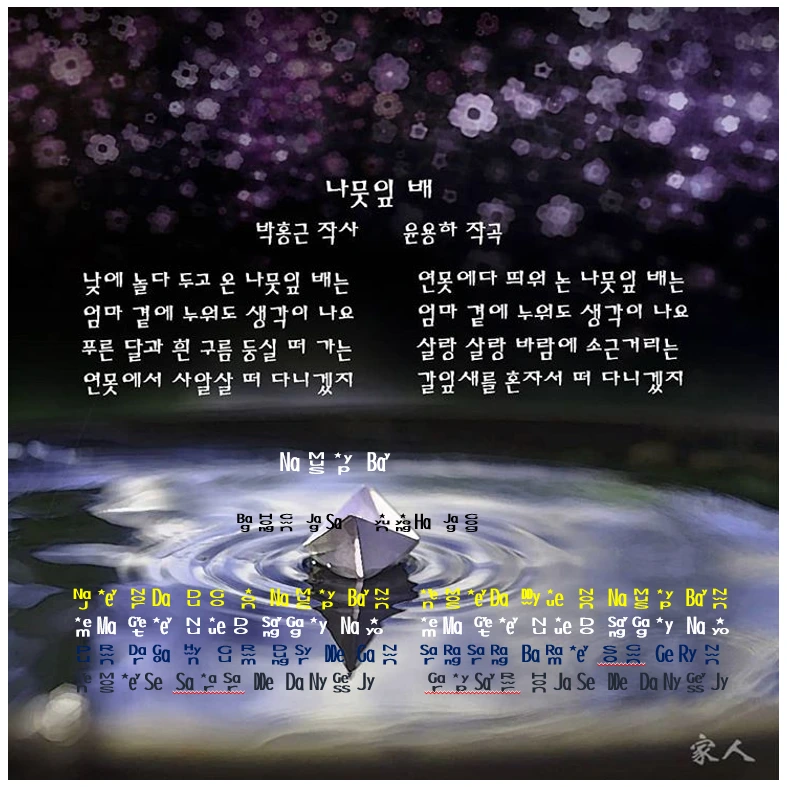 나뭇잎배 - 한글로망.PNG