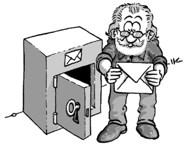 2장 - 8 편지노인.PNG