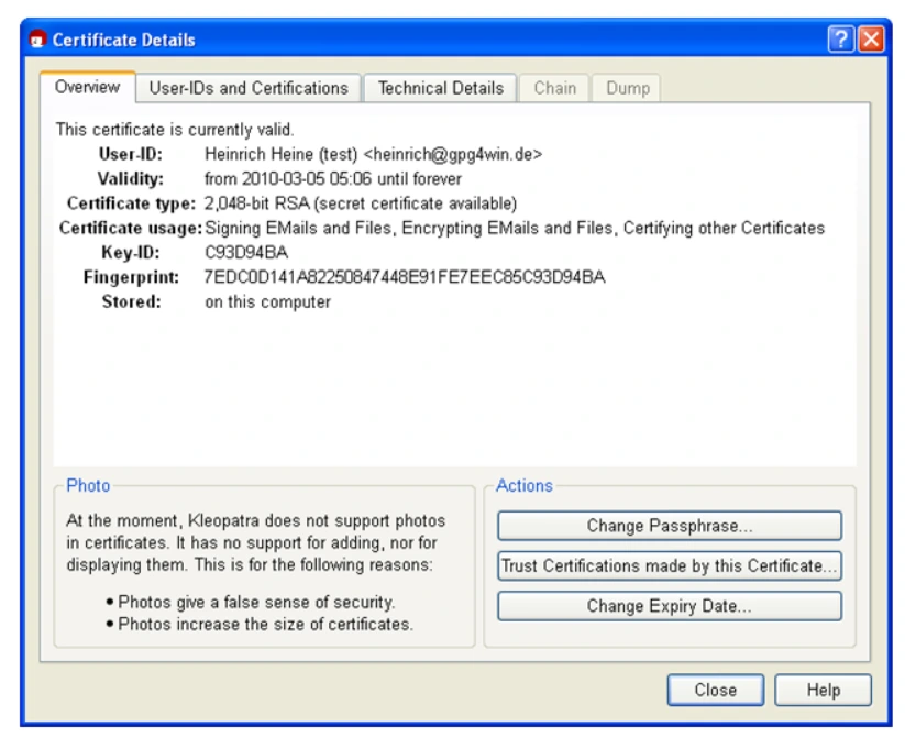 7장 - 3  인증서 상세내용 출력.PNG