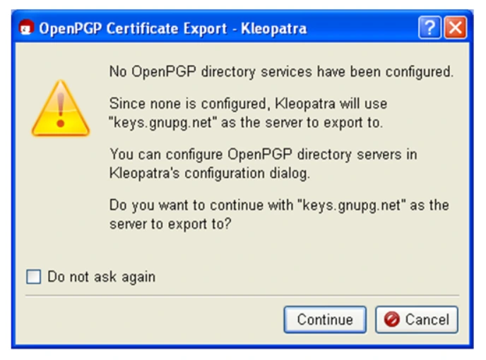 8장 - 2  별도 인증서 선택 안하면.PNG