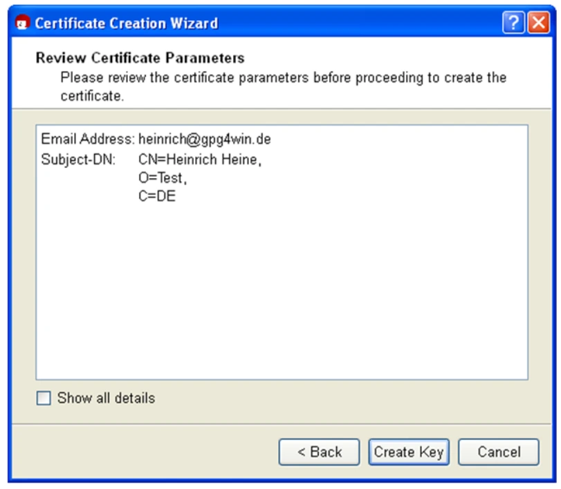 7장 - 2  x 509인증서 만들기 2.PNG