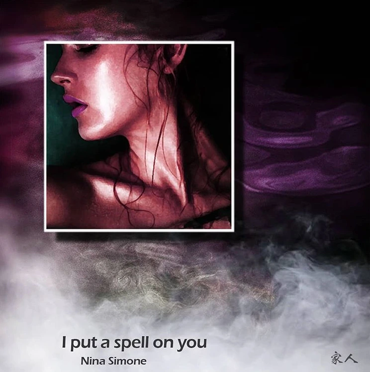 i put a spell on you - 마법을 걸다.PNG